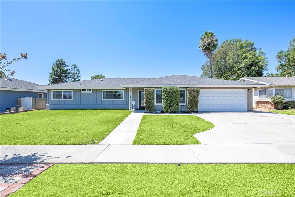 1219 N Van Buren Street, Placentia CA 92870 - photo 1