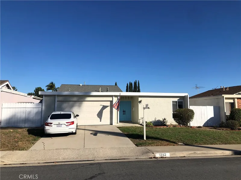 1232 Athens, Placentia, CA 92870