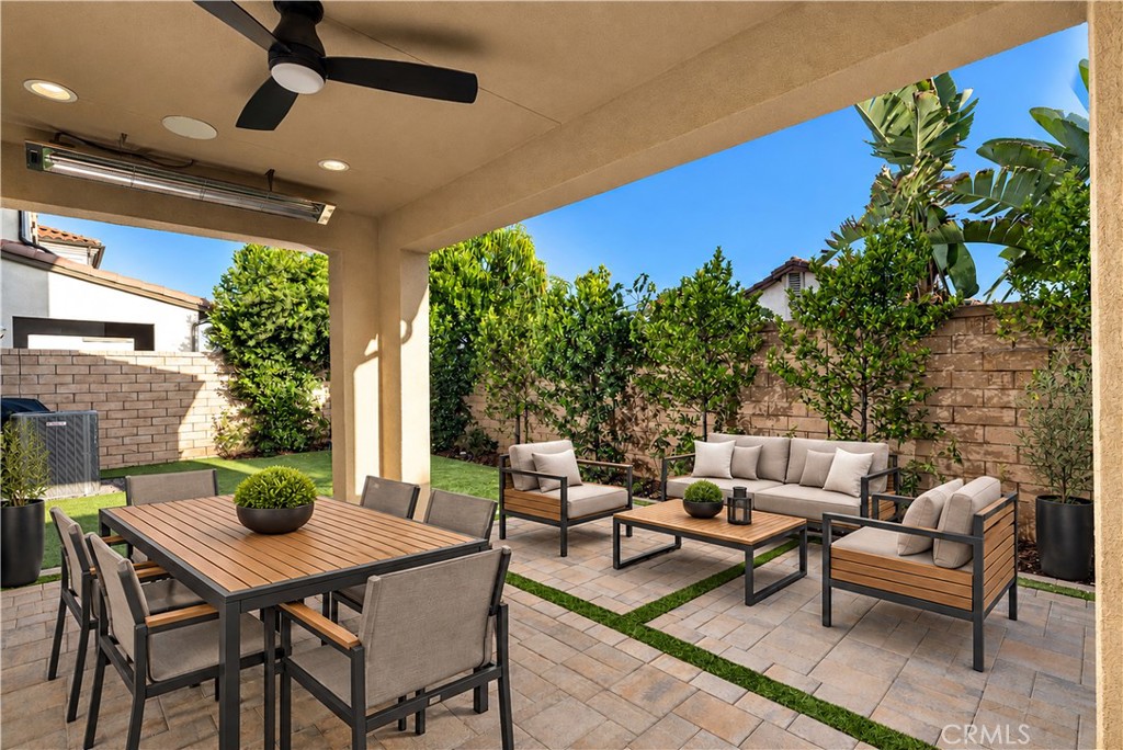 Virtually Staged - 1249 E Providence Loop, Placentia CA 92870 - photo 12