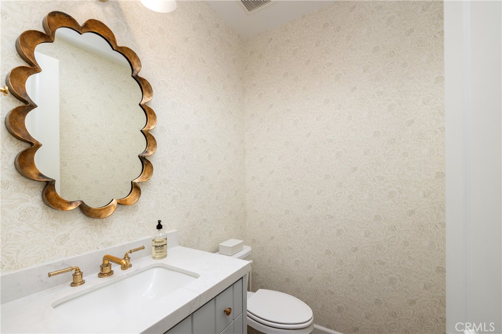 downstairs powder - 1249 E Providence Loop, Placentia CA 92870 - photo 17