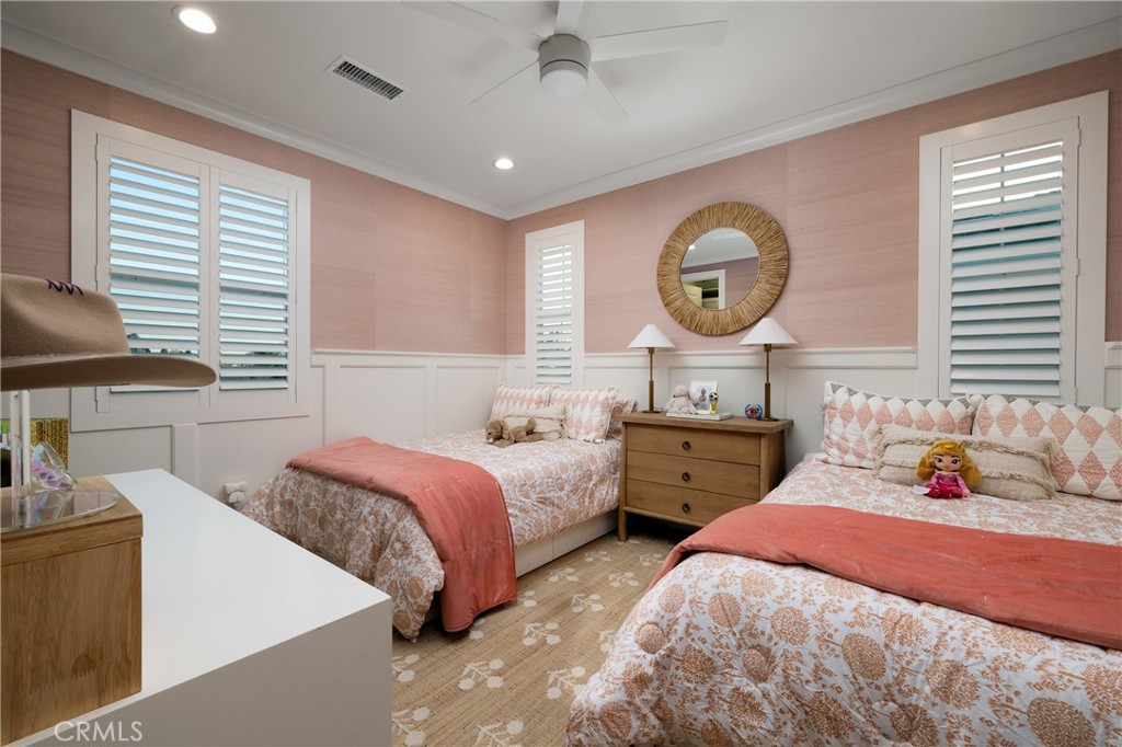 upstairs bedroom 1 - 1249 E Providence Loop, Placentia CA 92870 - photo 26