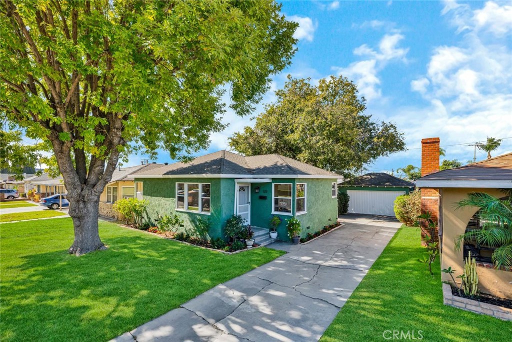 125 Alta Street, Placentia CA 92870 - photo 1