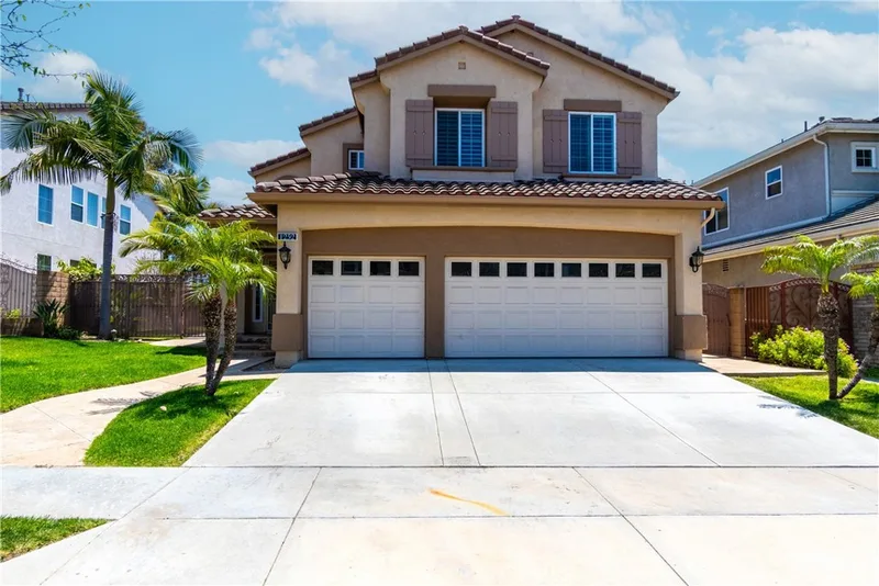 1252 Campanis Lane, Placentia, CA 92870