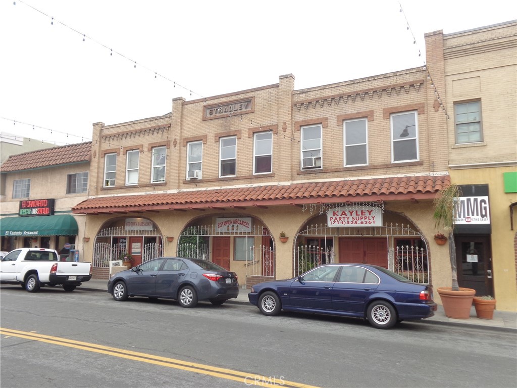 Building Photo - 126 W Santa Fe, Placentia CA 92870 - photo 1