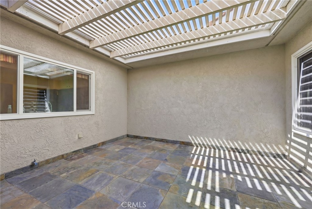 Interior patio bring the outdoors in! - 1260 Tiburon, Placentia CA 92870 - photo 7
