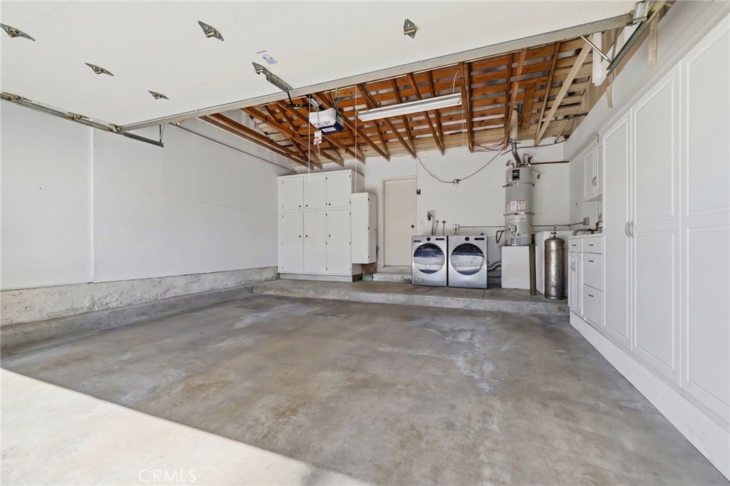 Oversized two car garage with water softner - 1260 Tiburon, Placentia CA 92870 - photo 24