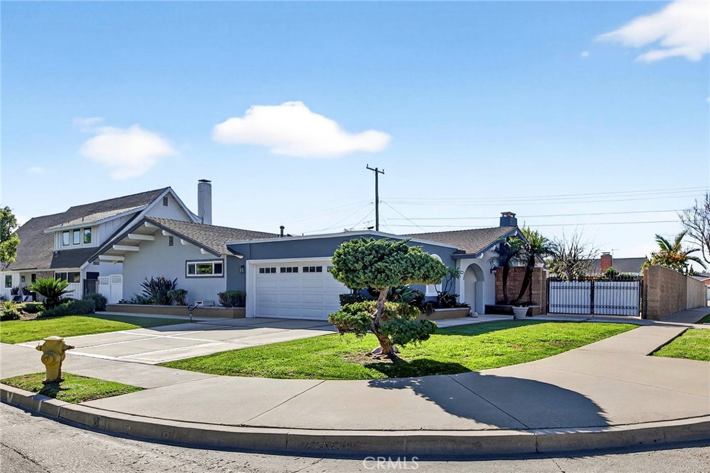 1261 Brian, Placentia CA 92870 - photo 1