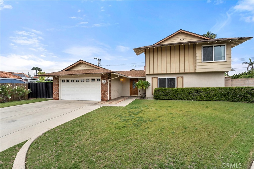 Welcome to 1261 DeSoto Street in Placentia! - 1261 Desoto Street, Placentia CA 92870 - photo 1
