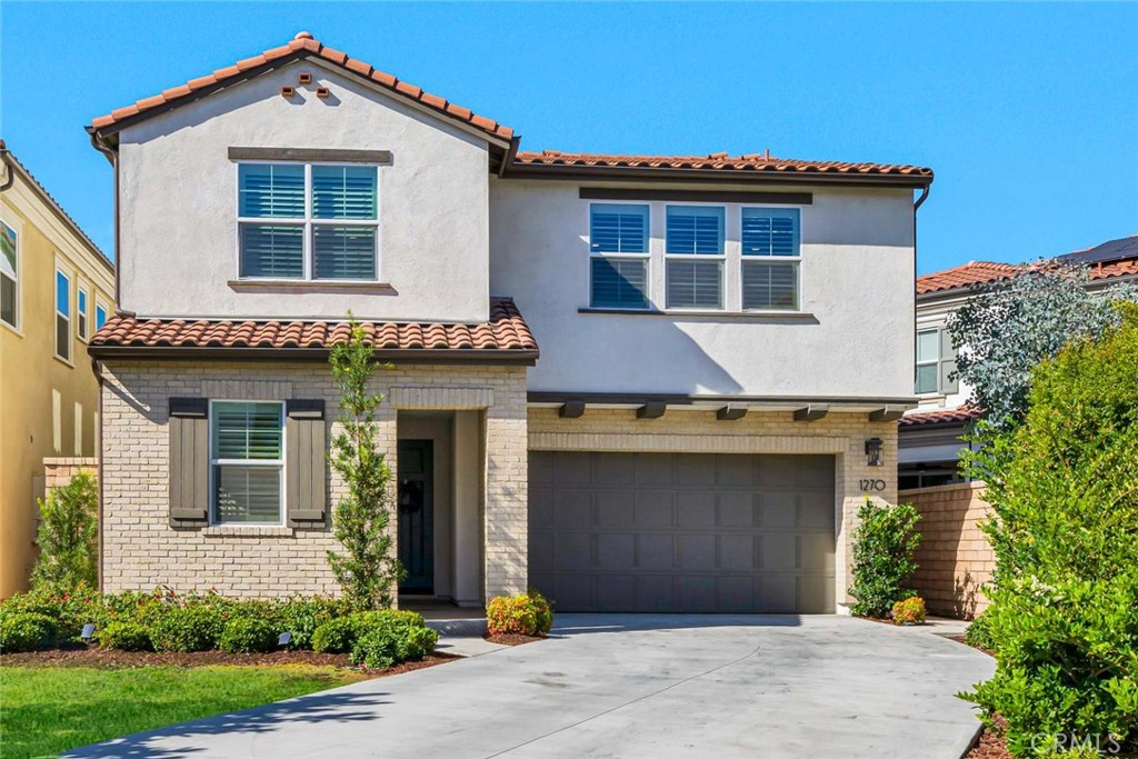 The largest floorplan in Camila! - 1270 E Providence Loop, Placentia CA 92870 - photo 1
