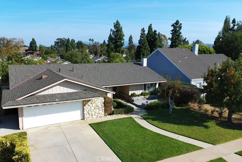 1302 Warren Street, Placentia, CA 92870