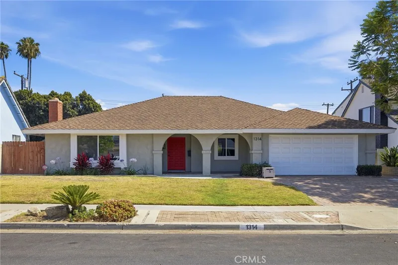 1314 Montevideo, Placentia, CA 92870