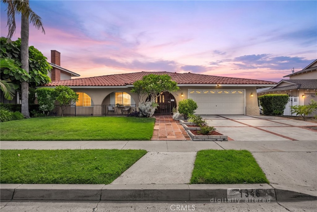 1348 Orleans Drive, Placentia CA 92870 - photo 1