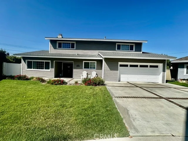 1398 Tartan Circle, Placentia, CA 92870