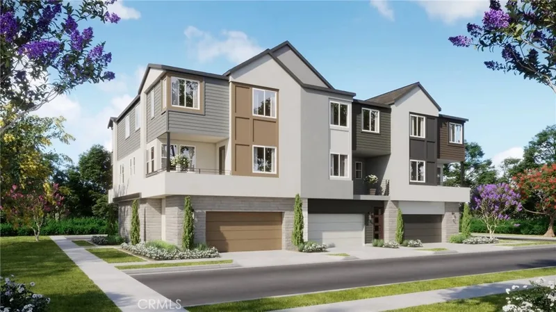 1406 E Via Acero, Placentia
