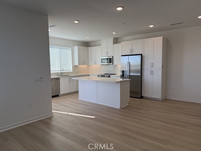 Living Area - 1406 E Via Acero, Placentia CA 92870 - photo 3