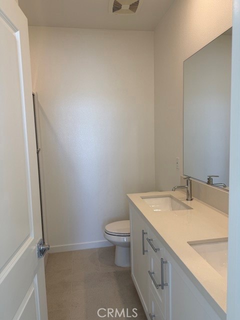 Primary Bath - 1406 E Via Acero, Placentia CA 92870 - photo 7