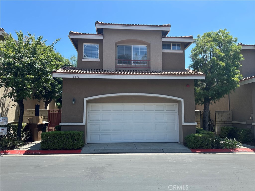 1416 Boone, Placentia CA 92870 - photo 1