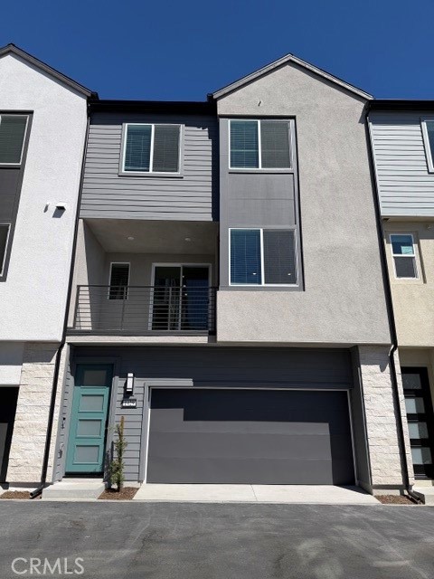 Entrance - 1429 E Via Acero, Placentia CA 92870 - photo 2