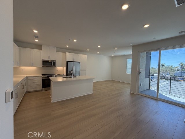 Living Area - 1429 E Via Acero, Placentia CA 92870 - photo 3