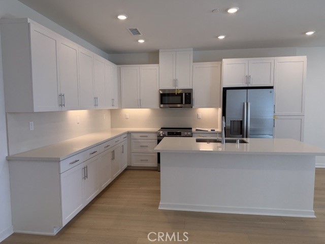 Kitchen - 1429 E Via Acero, Placentia CA 92870 - photo 4