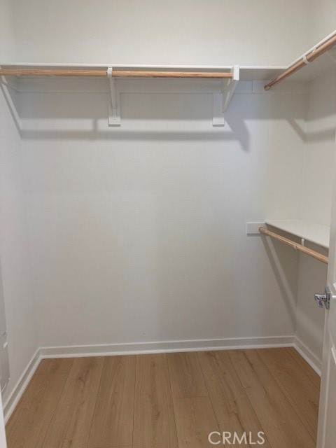 Primary Closet - 1429 E Via Acero, Placentia CA 92870 - photo 7
