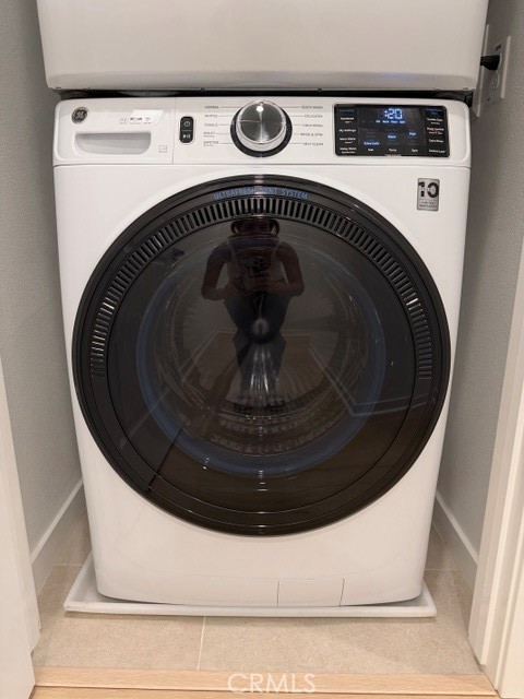Indoor Washer - 1429 E Via Acero, Placentia CA 92870 - photo 9