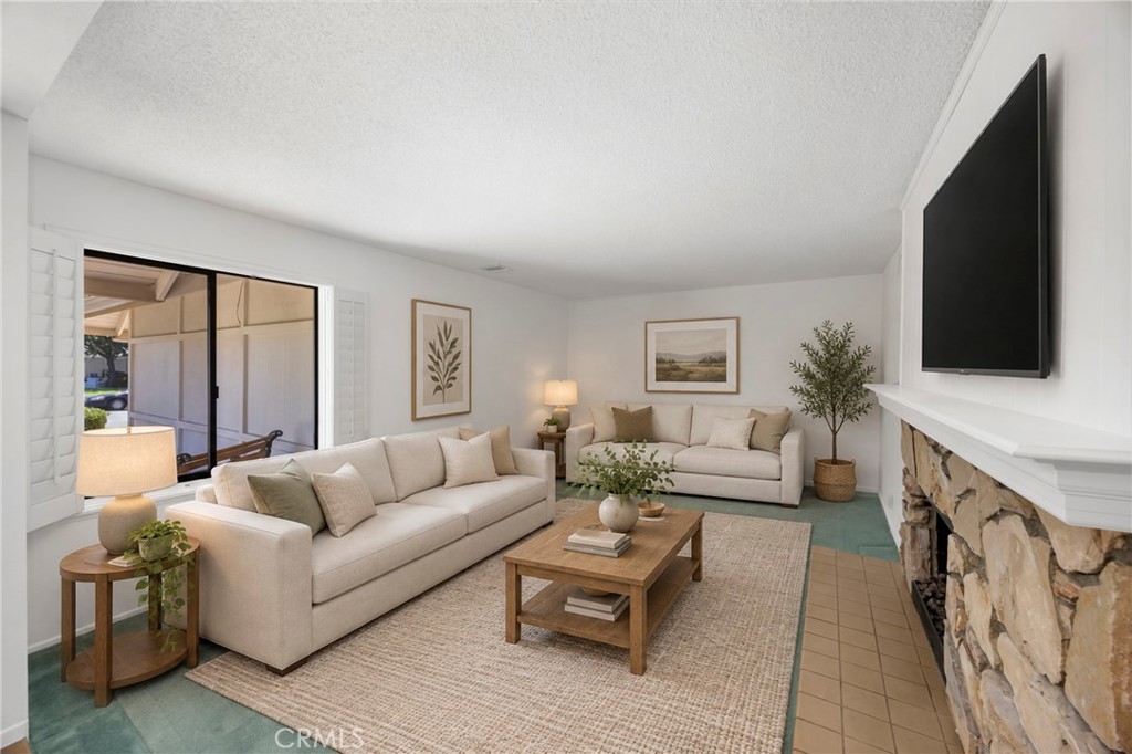 Virtually Staged - 143 Islandia Drive, Placentia CA 92870 - photo 8