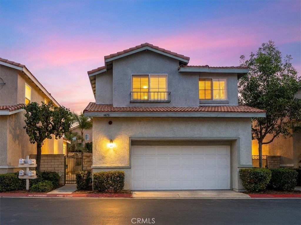 Welcome HOME! - 1473 Holcomb, Placentia CA 92870 - photo 1