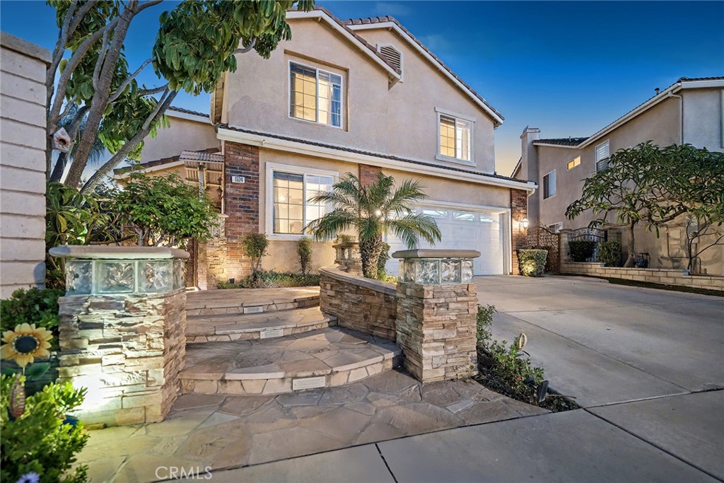 Welcome to 1524 Larsen Lane in Placentia. This wonderful house has a 2-car garage with direct access - 1524 Larsen Lane, Placentia CA 92870 - photo 1