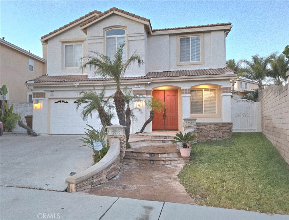1527 E Evans, Placentia CA 92870 - photo 1