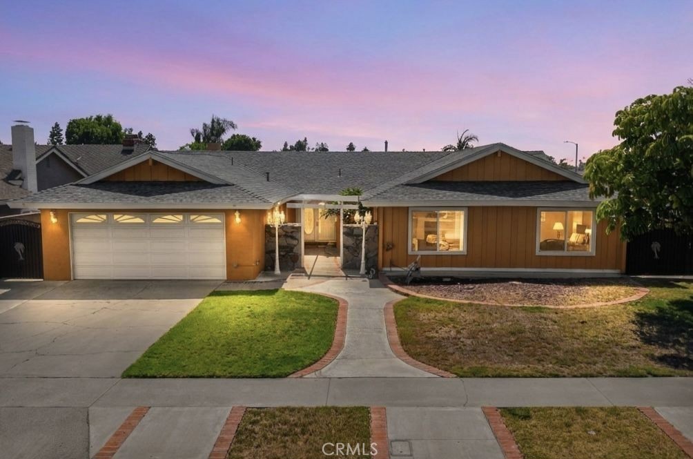 1545 La Salle Circle, Placentia CA 92870 - photo 1