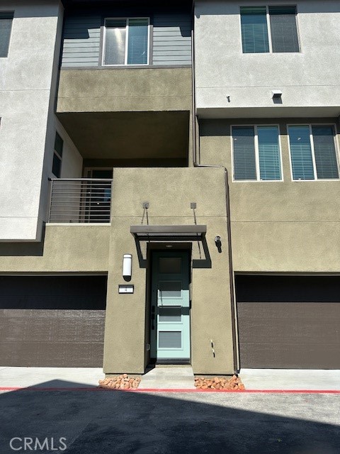 Front Door - 1553 Lima Way #4, Placentia CA 92870 - photo 1