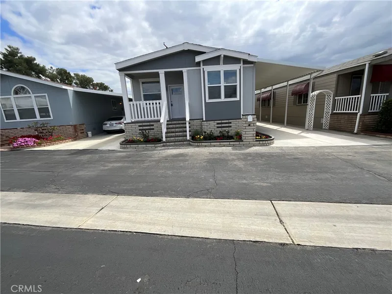 161 E. Orangethorpe Ave 144, Placentia