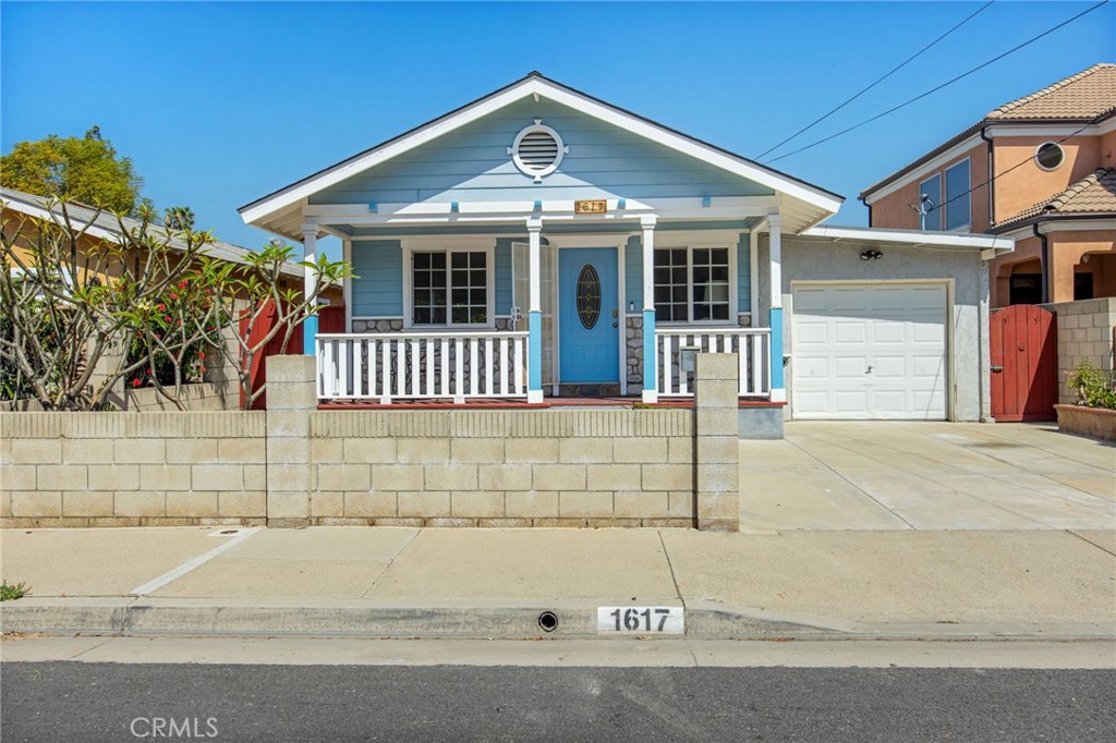 1617 Sierra Vista, Placentia CA 92870 - photo 1