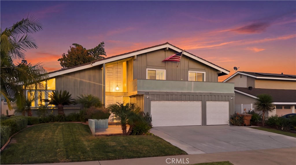 1618 Salmon, Placentia CA 92870 - photo 1