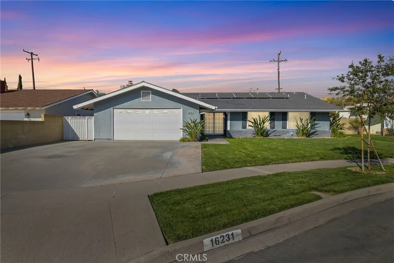 16231 Kingswood, Placentia, CA 92870