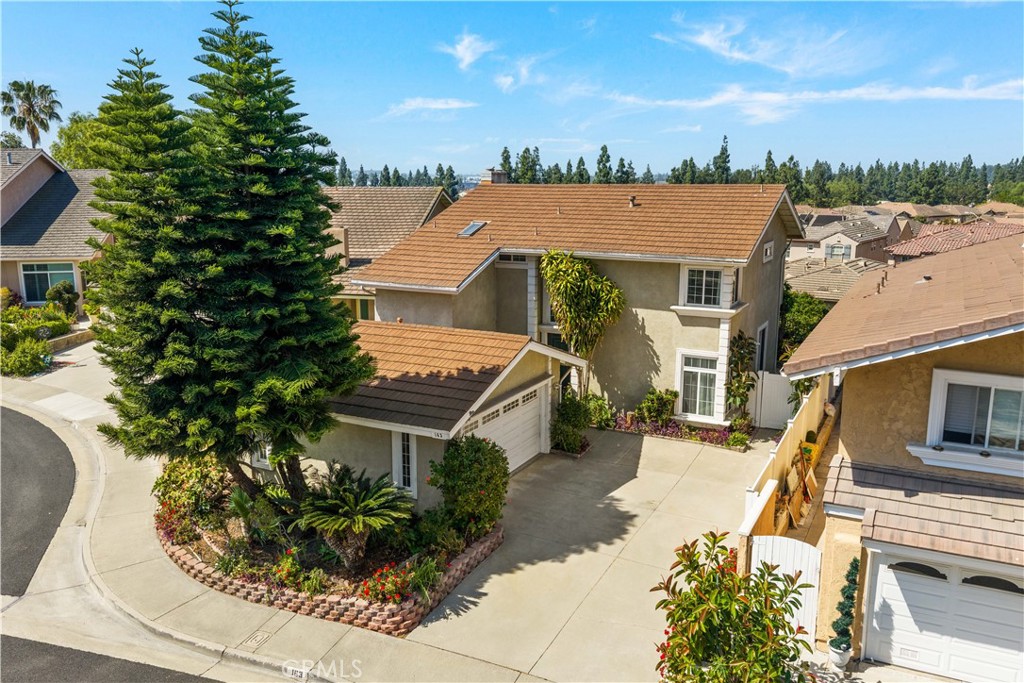 163 Saddle, Placentia CA 92870 - photo 1