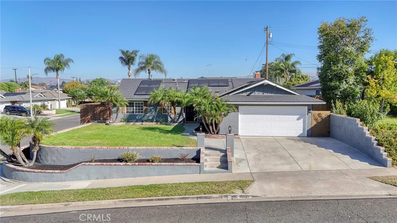16321 Shadburn Avenue, Placentia