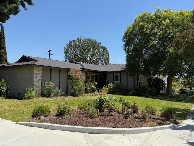 ALMOST 8300 SQ FT CORNER LOT - 1640 VALENCIA Avenue, Placentia CA 92870 - photo 1