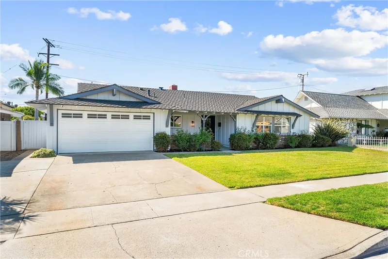 1707 Stanley Avenue, Placentia, CA 92870