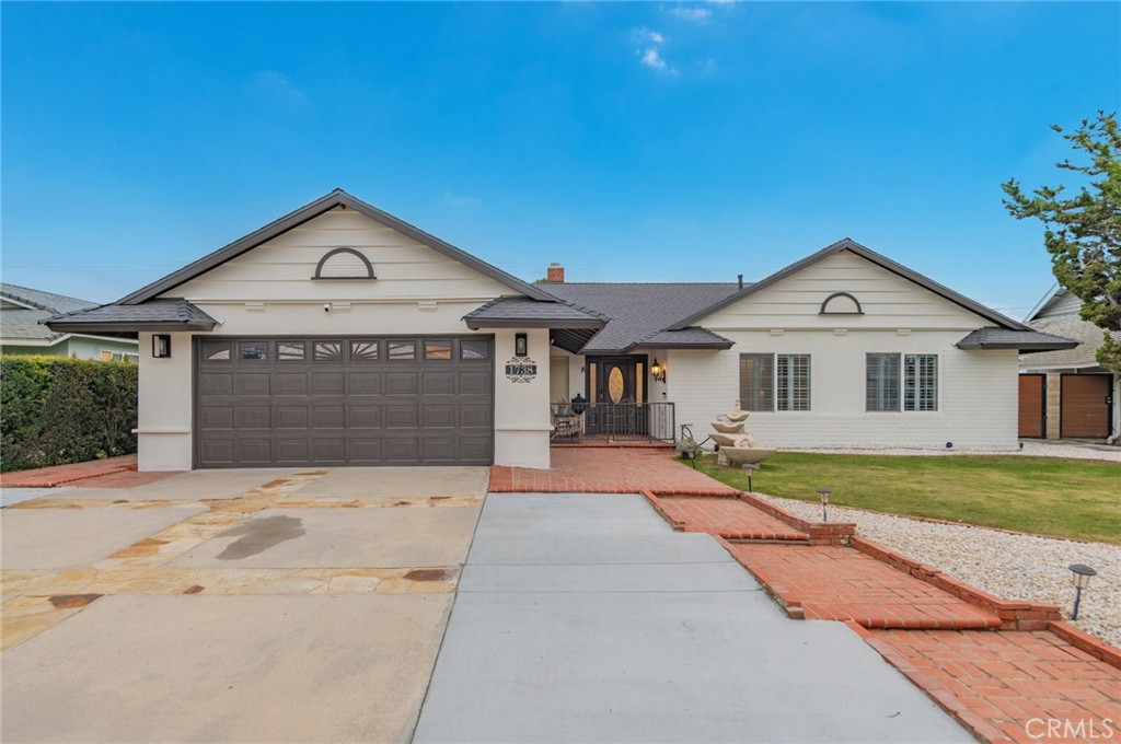 1738 Sierra Bonita Drive, Placentia CA 92870 - photo 1