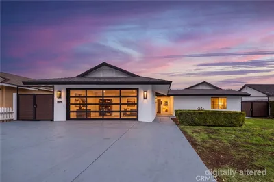 1744 Sierra Bonita, Placentia