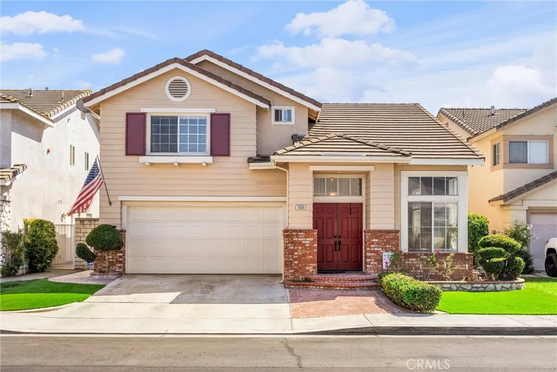 1808 E Taft Lane, Placentia