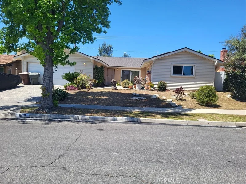 1819 Cartlen, Placentia, CA 92870