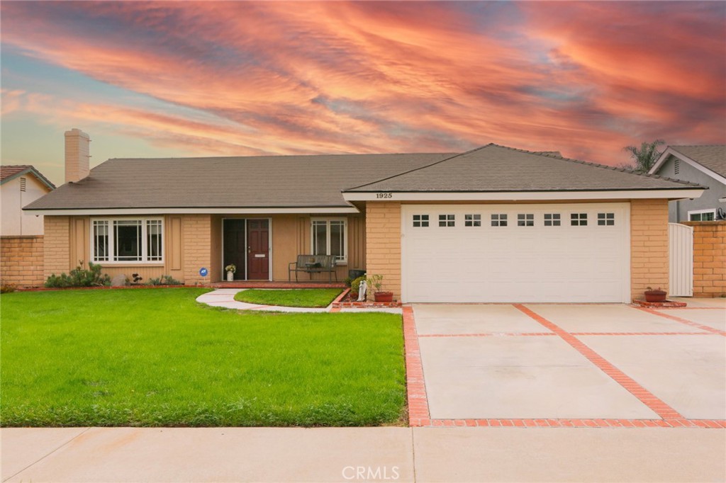 1925 Frederick St, Placentia CA 92870 - photo 1