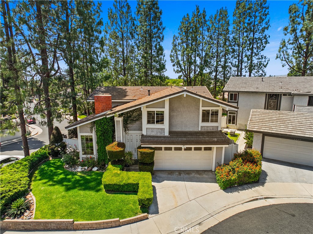 1943 Horseshoe Circle, Placentia CA 92870 - photo 1