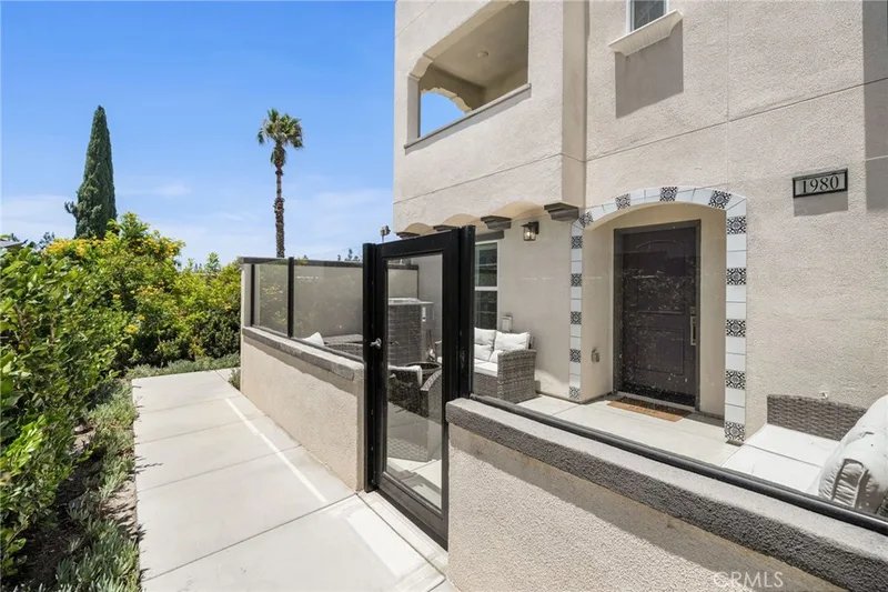 1980 Orchard, Placentia