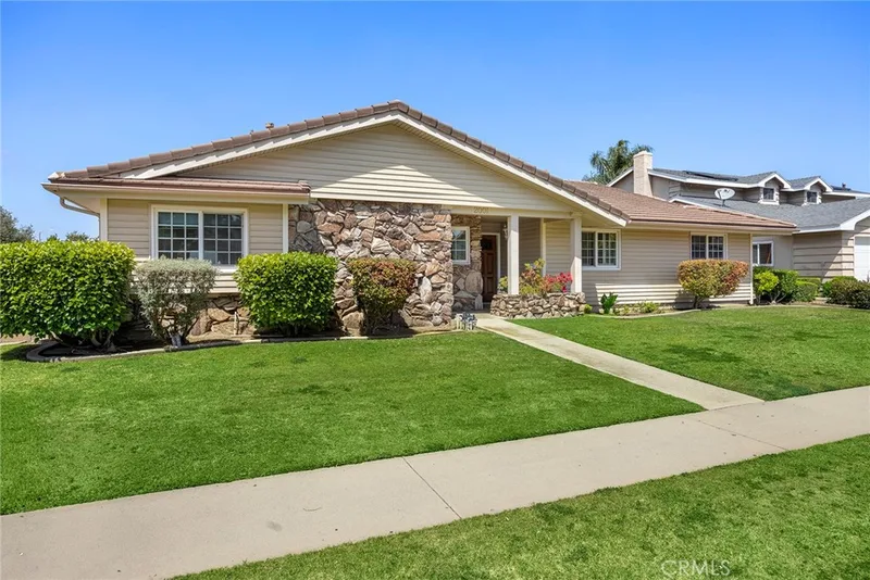 2001 Teodoro, Placentia, CA 92870
