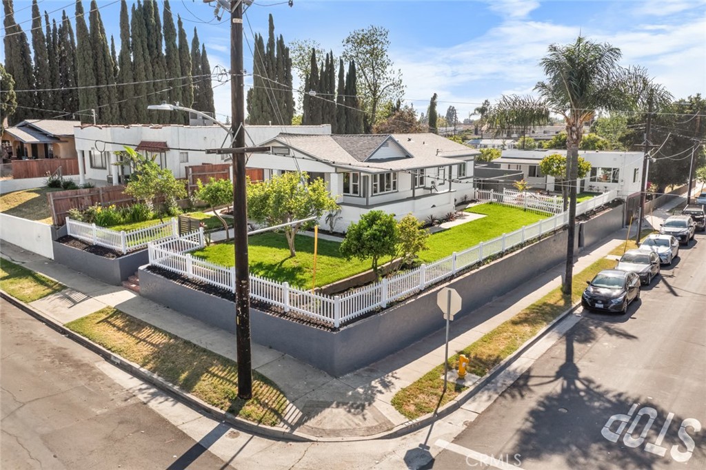 201 S Melrose, Placentia CA 92870 - photo 12