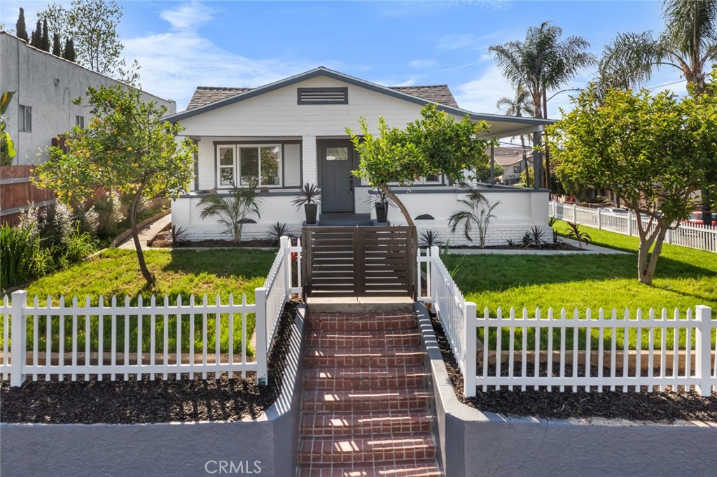 201 S Melrose, Placentia CA 92870 - photo 13